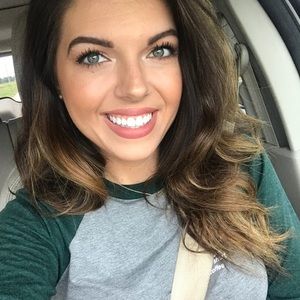 Meet your Posher, Erin